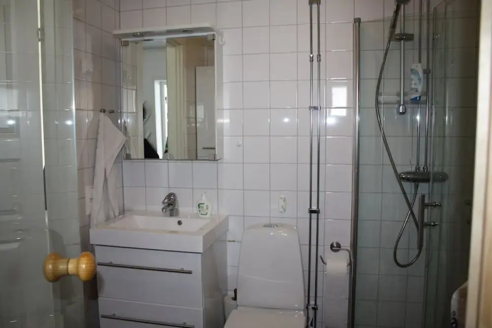 RIBO Apartment Riksgränsen