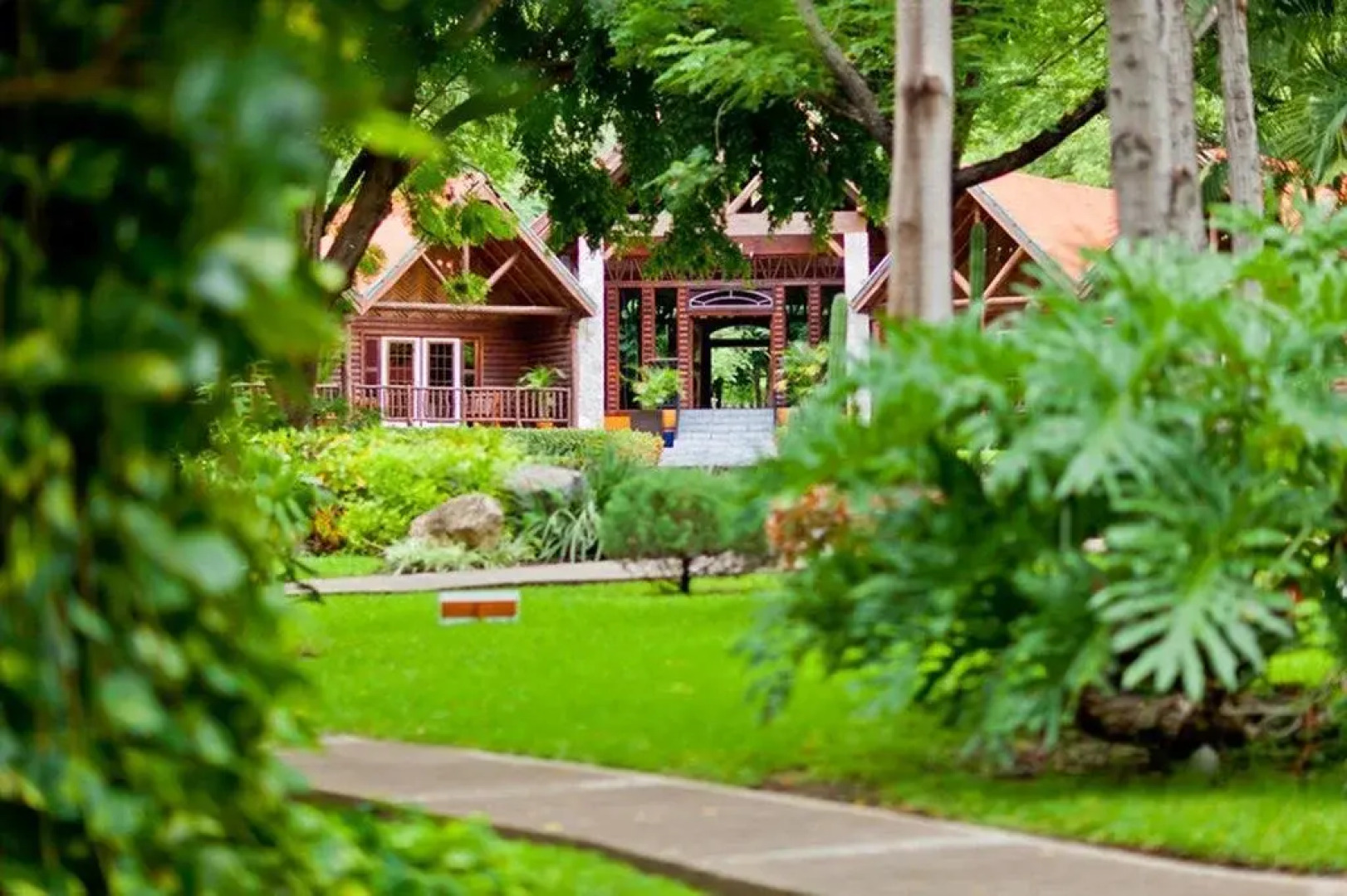 Отель «Черемош»