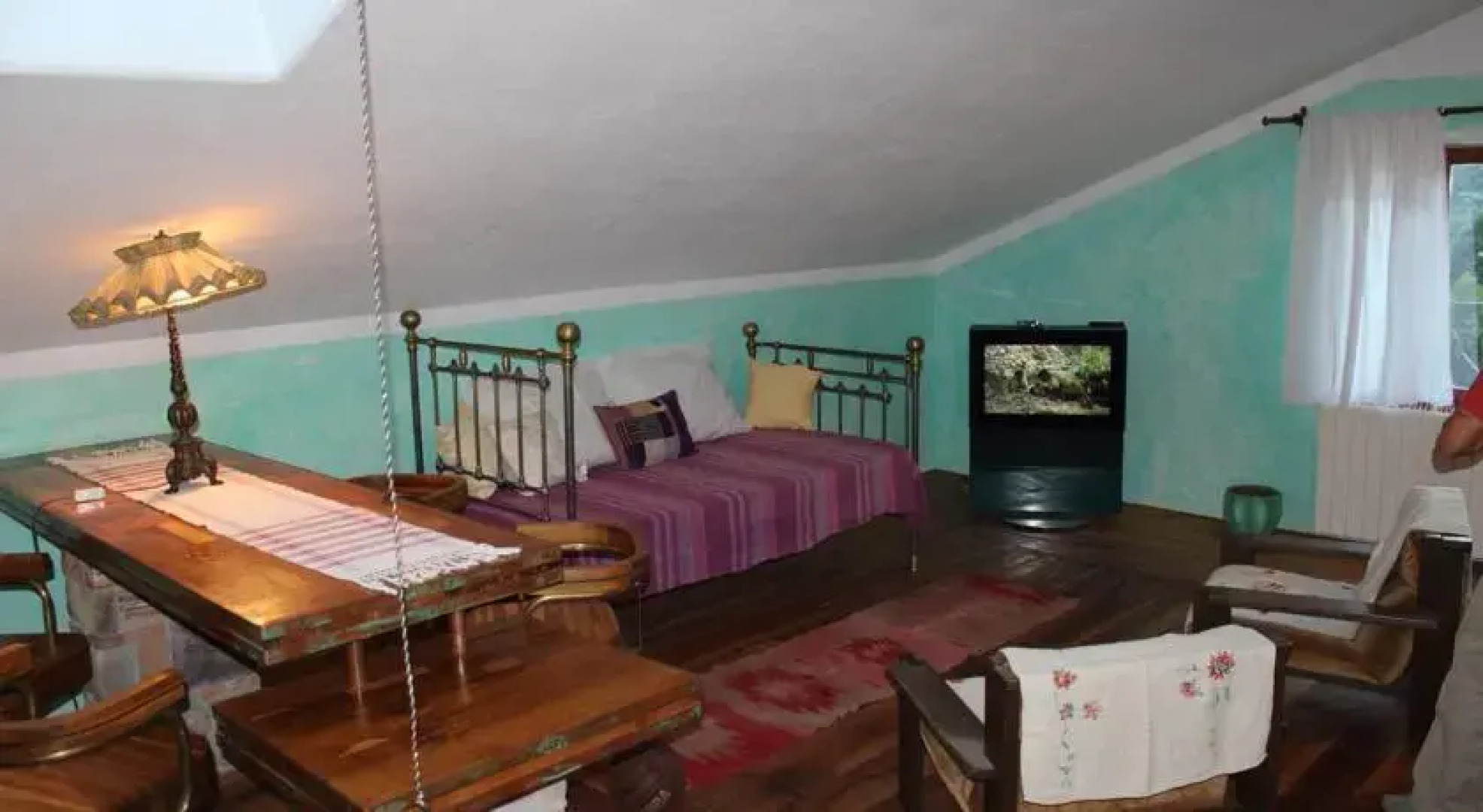 Holiday House Maslina