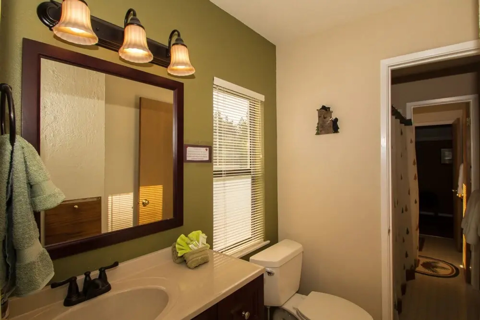 Leavenworth River Haus