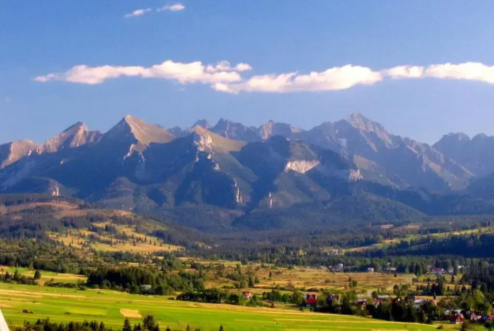 Apartamenty- Mieszkania Wakacyjne