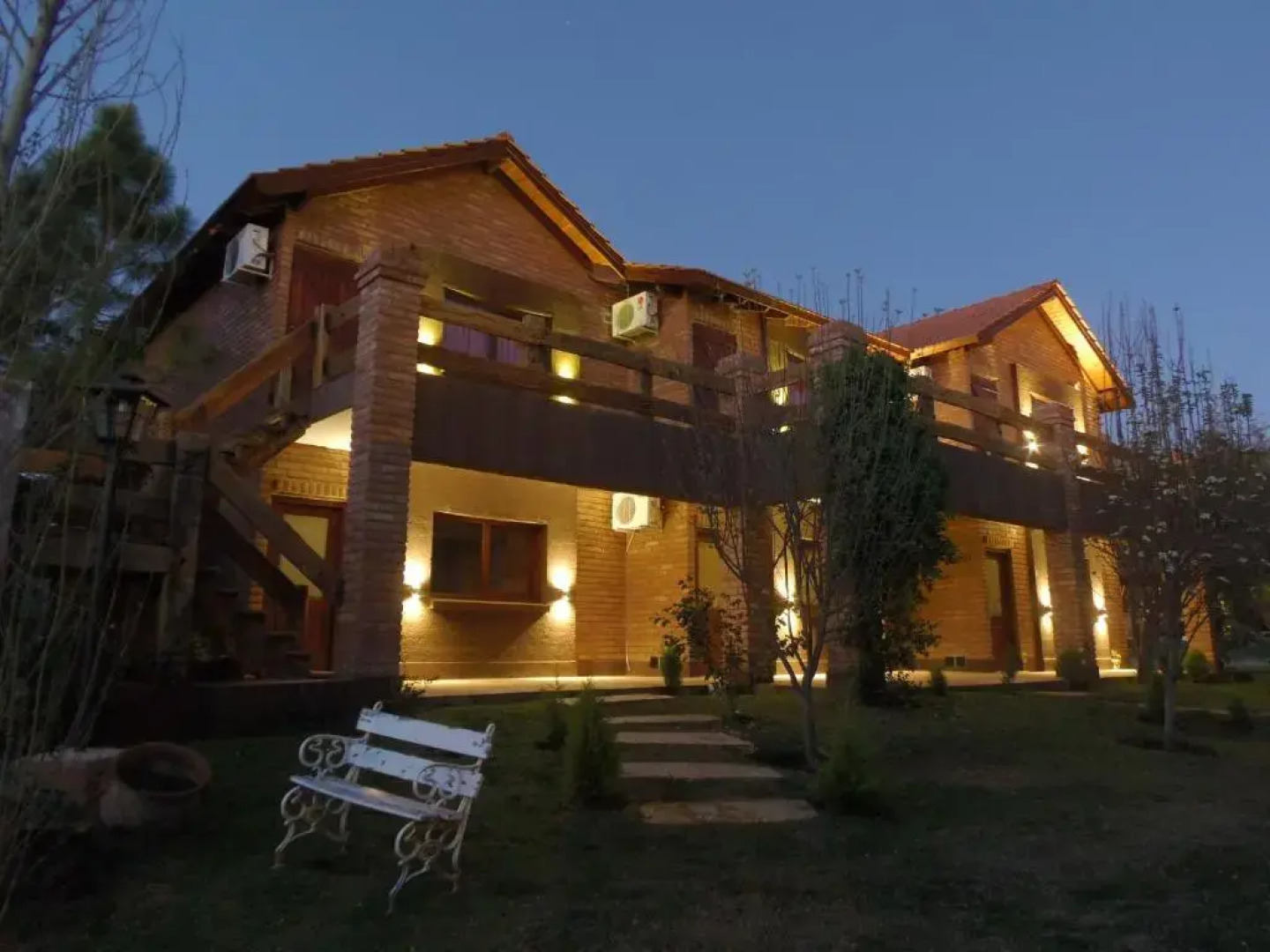 Le Marche Apart Hotel