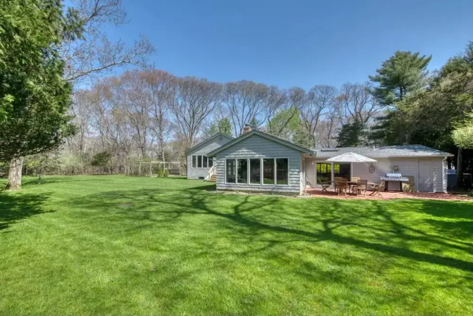 Luxurious 3BR 3 Baths House in East Hamptons
