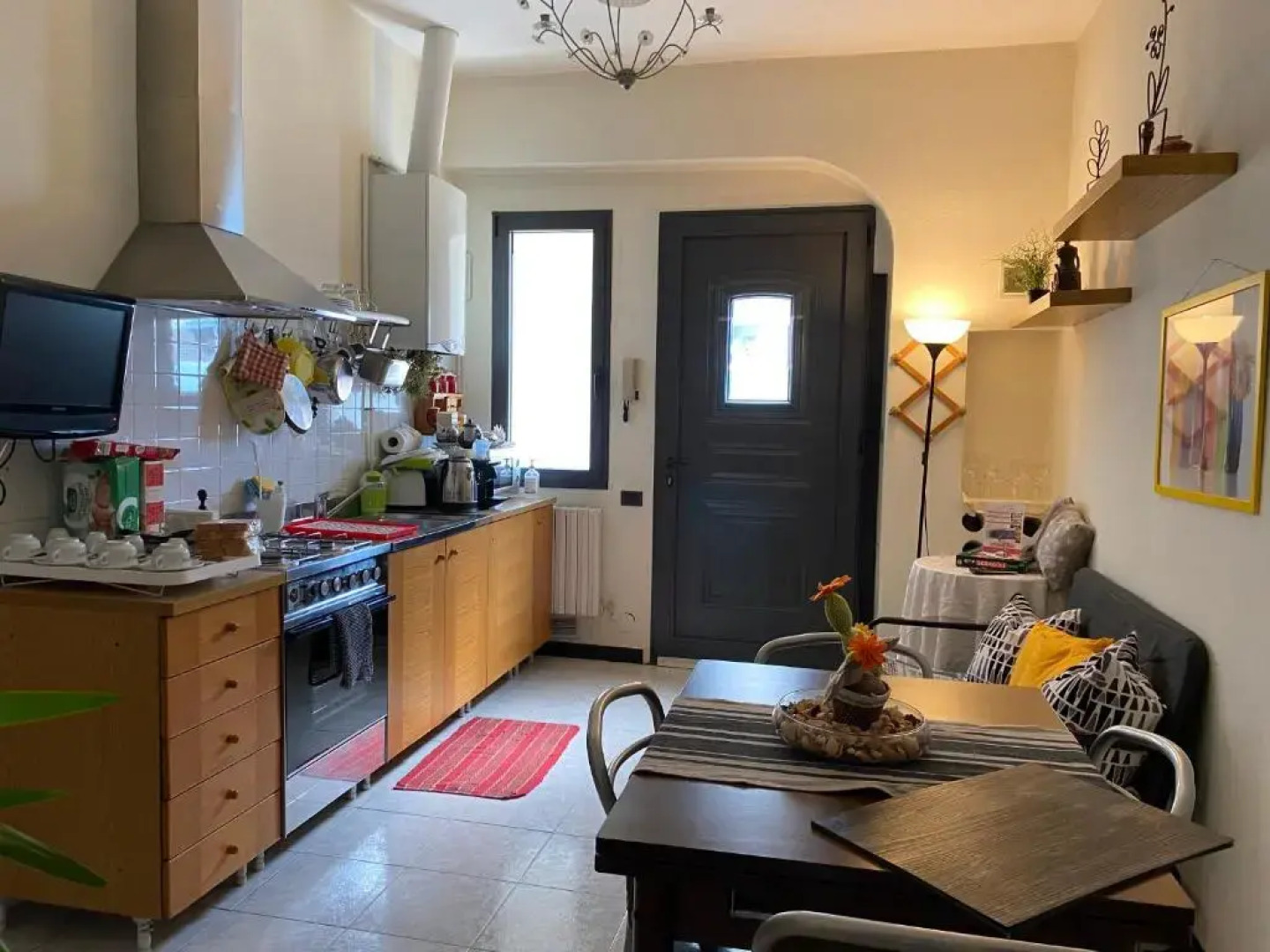 La Scaletta - Casa Vacanza