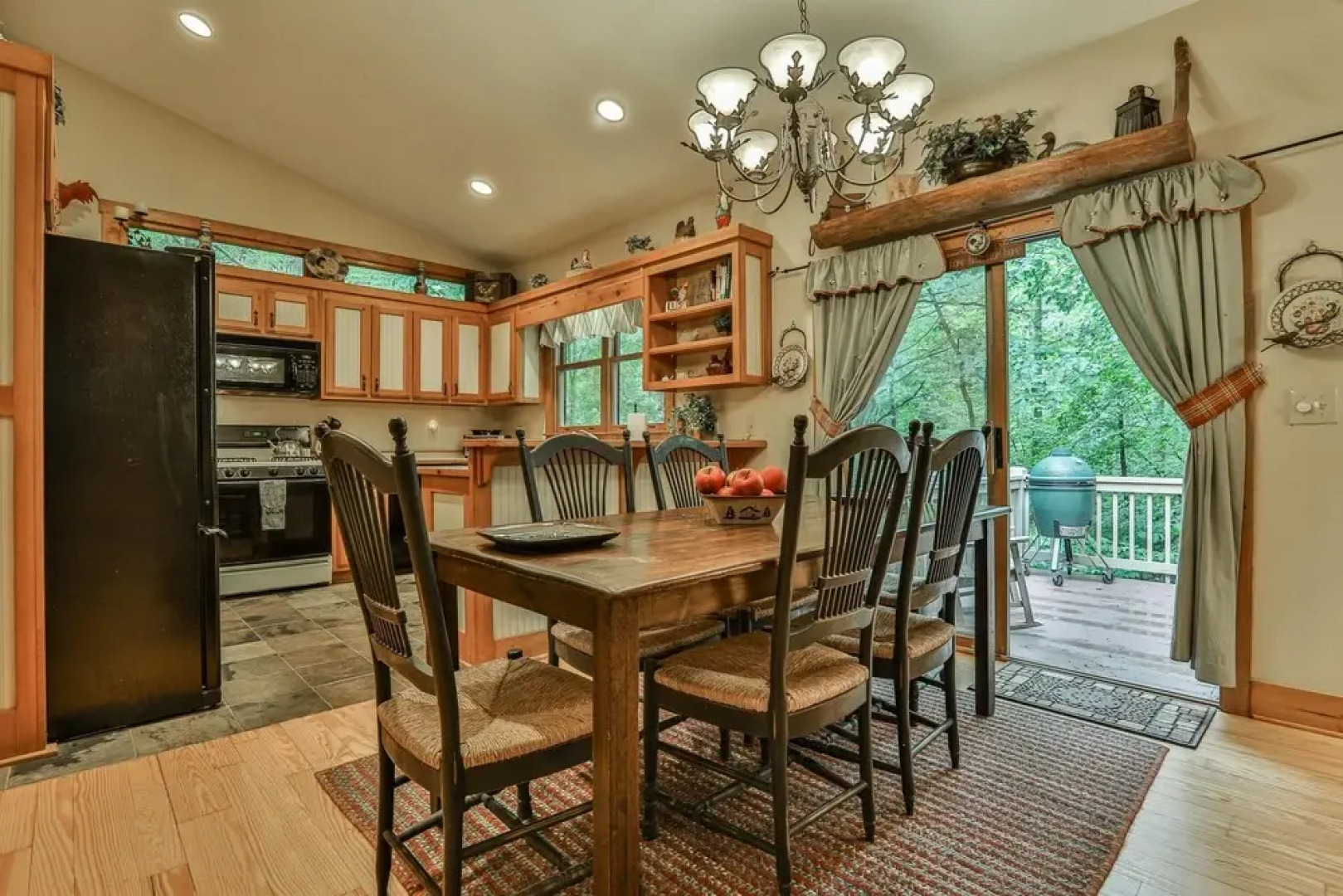 2 Duck Creek Cottage