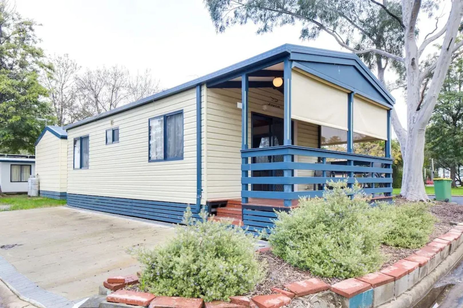 Wodonga Holiday Park