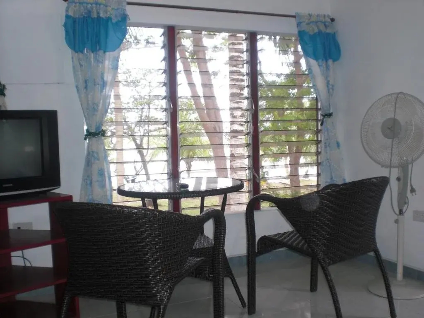 Villa Juana