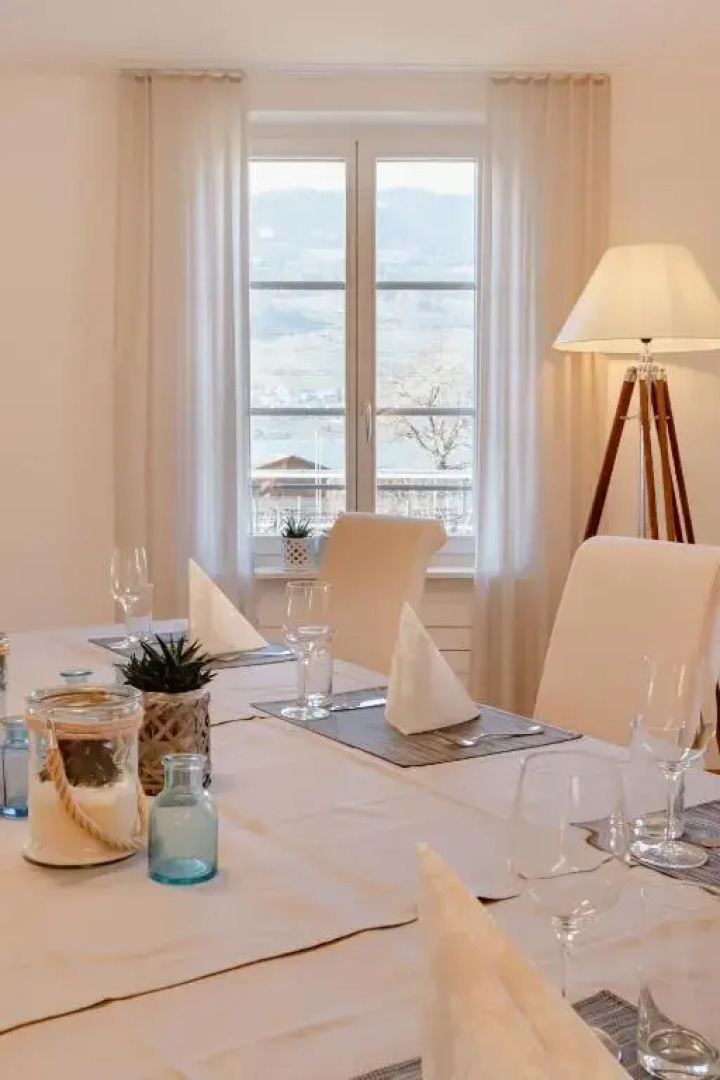 Verena's Boutique Villa au lac