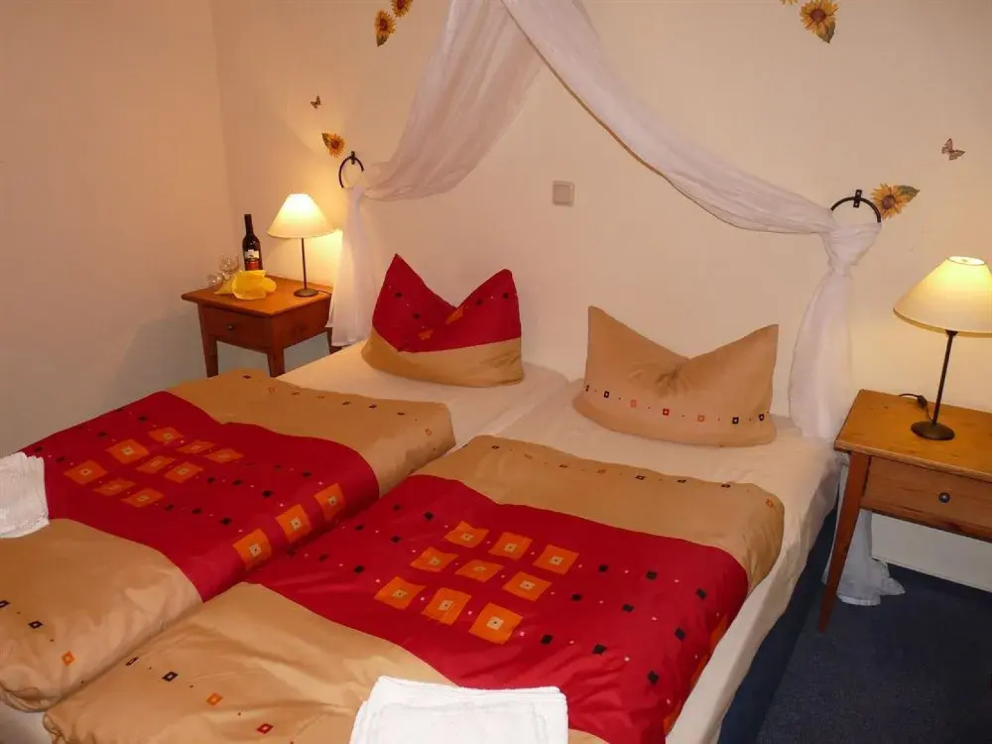 Landhotel Zum Kranich