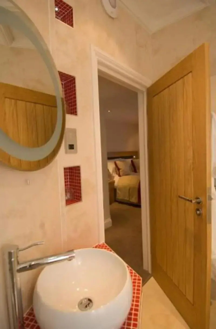 Gwesty Cymru Hotel & Restaurant