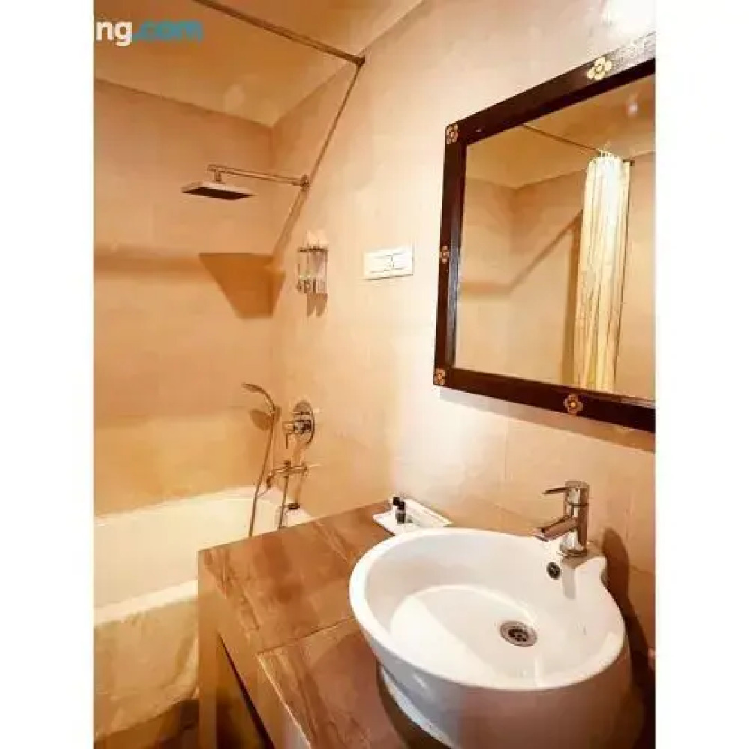 Hotel Dorjee Ling