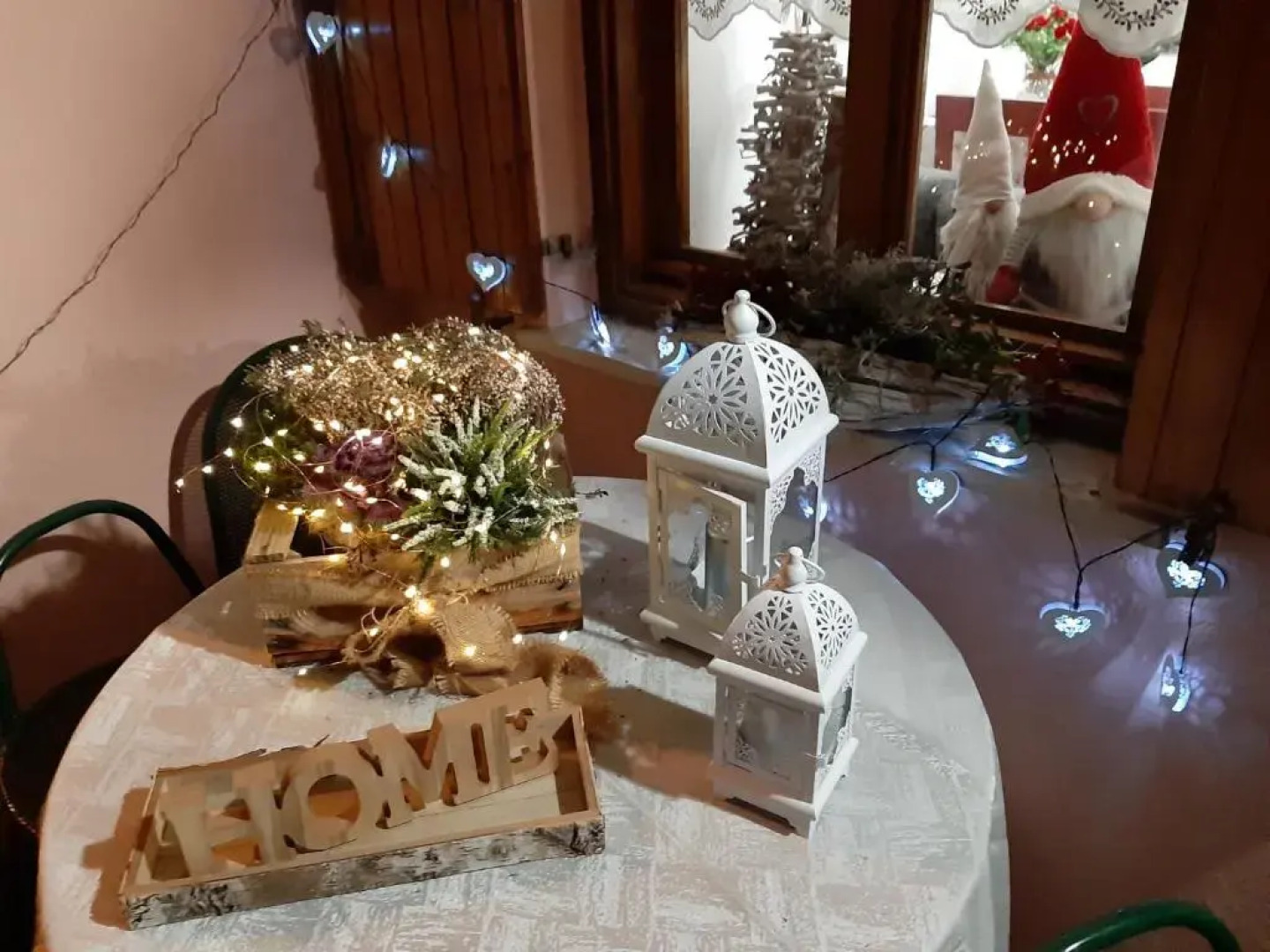 Antica Canonica di Casa Bernardi