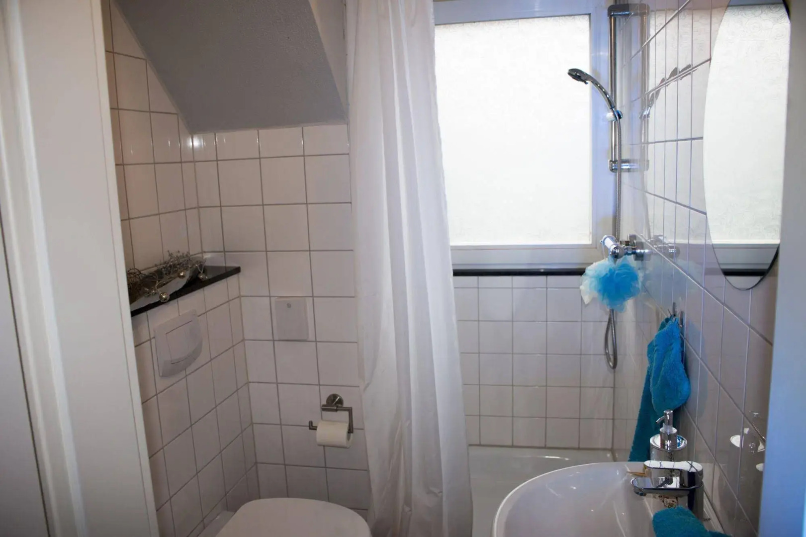 Gästewohnung Mönchengladbach