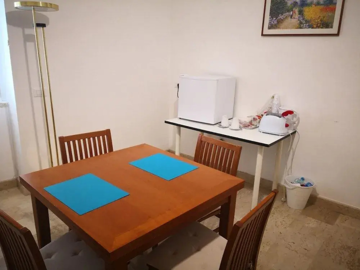 B&B Piazza Garibaldi