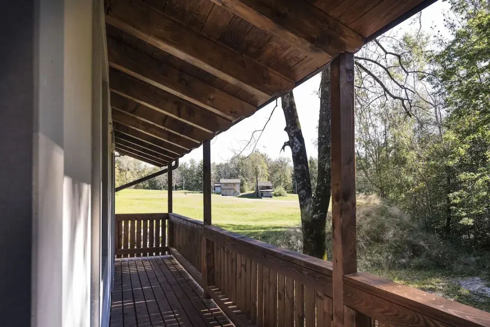 Albergo Diffuso Forgaria Monte Prat