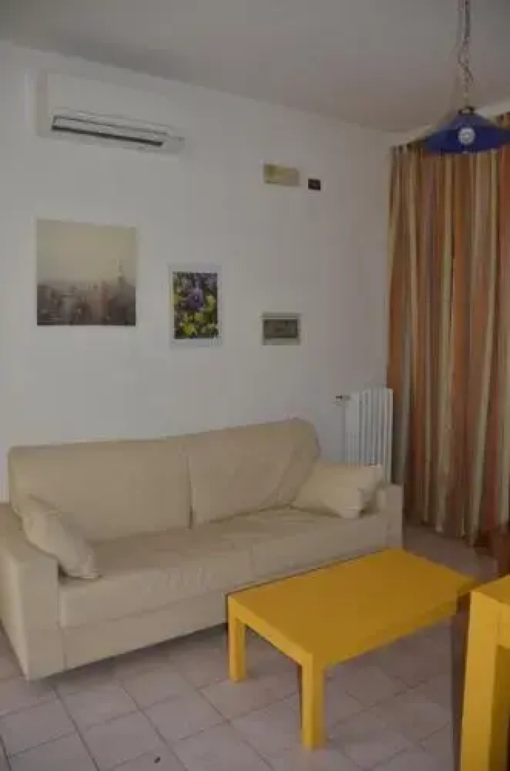 Rosa Dei Venti Residence