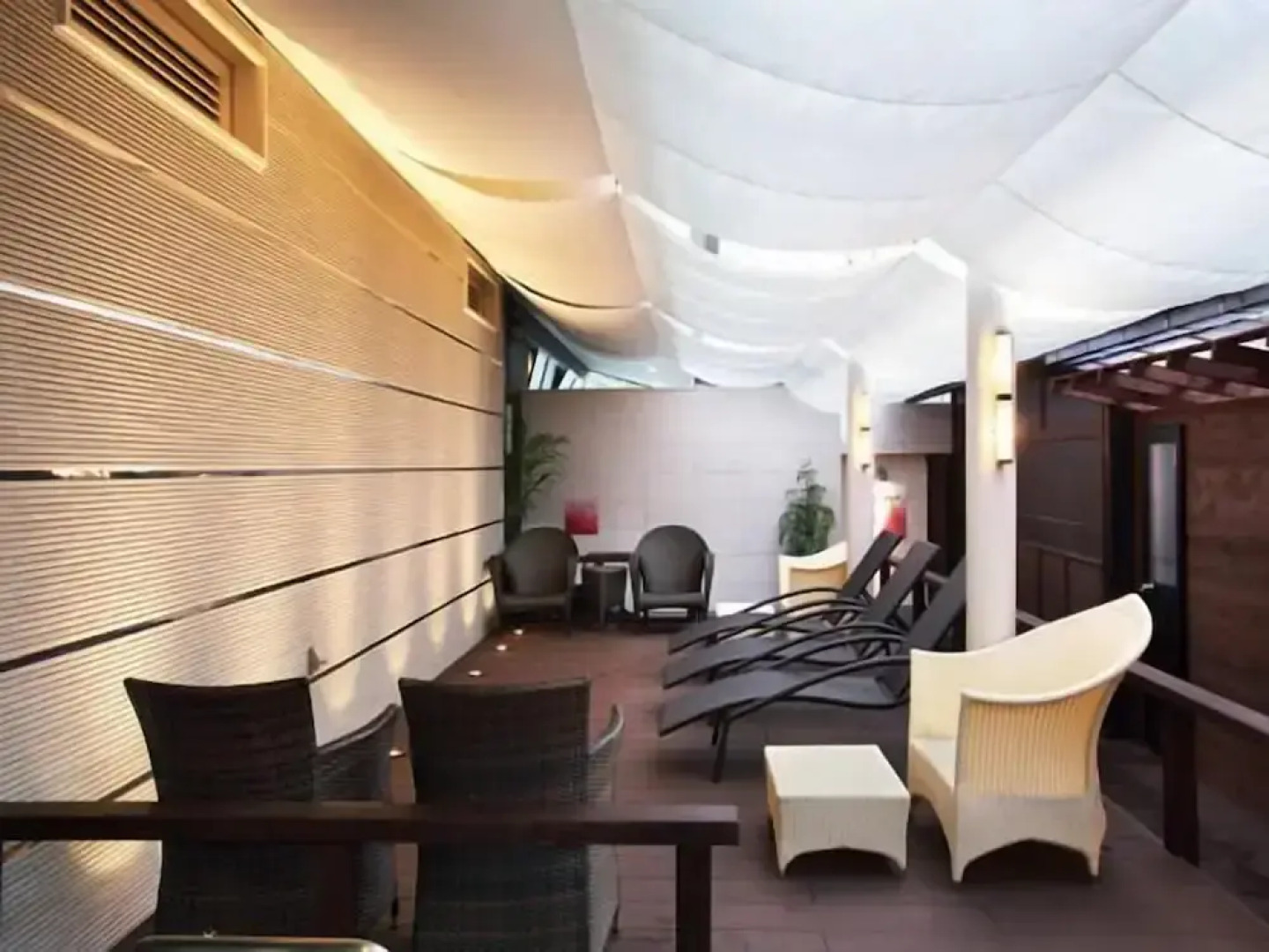 Sakuraan Kawaguchiko Hotel