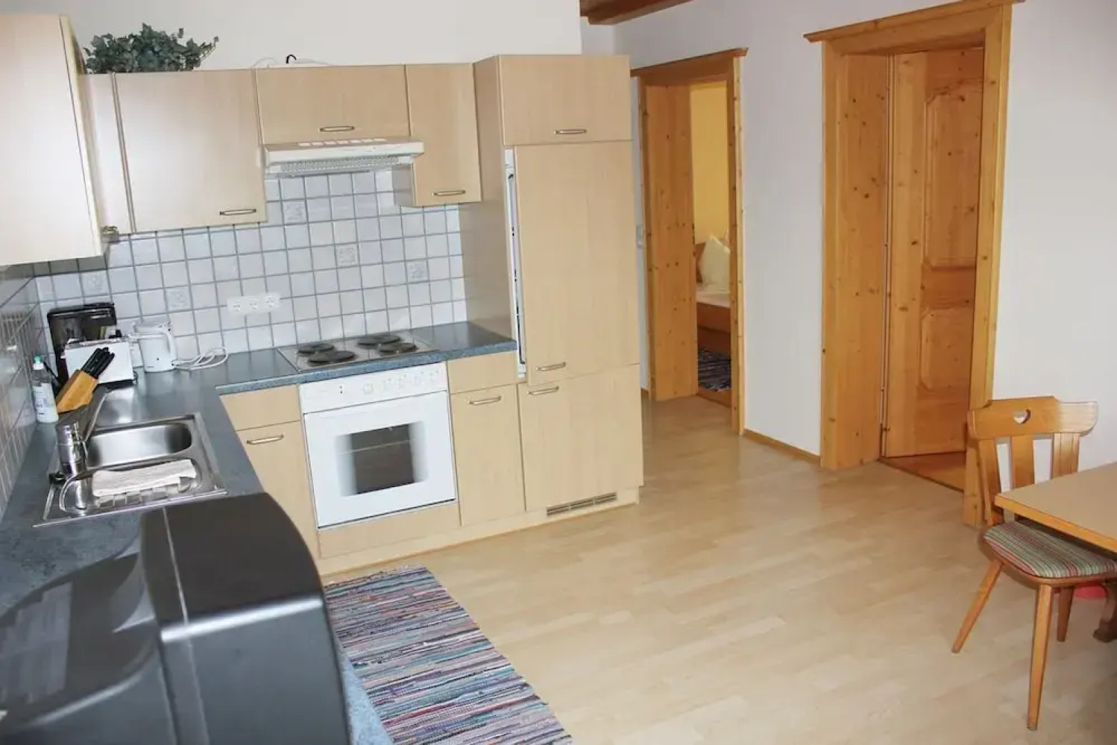 Bauernhof Trinkergut