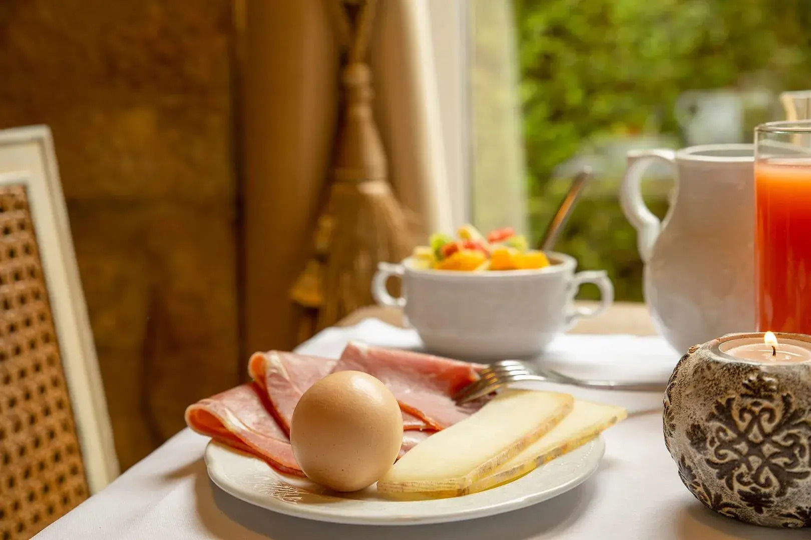 Отель Le Moulin de Mitou