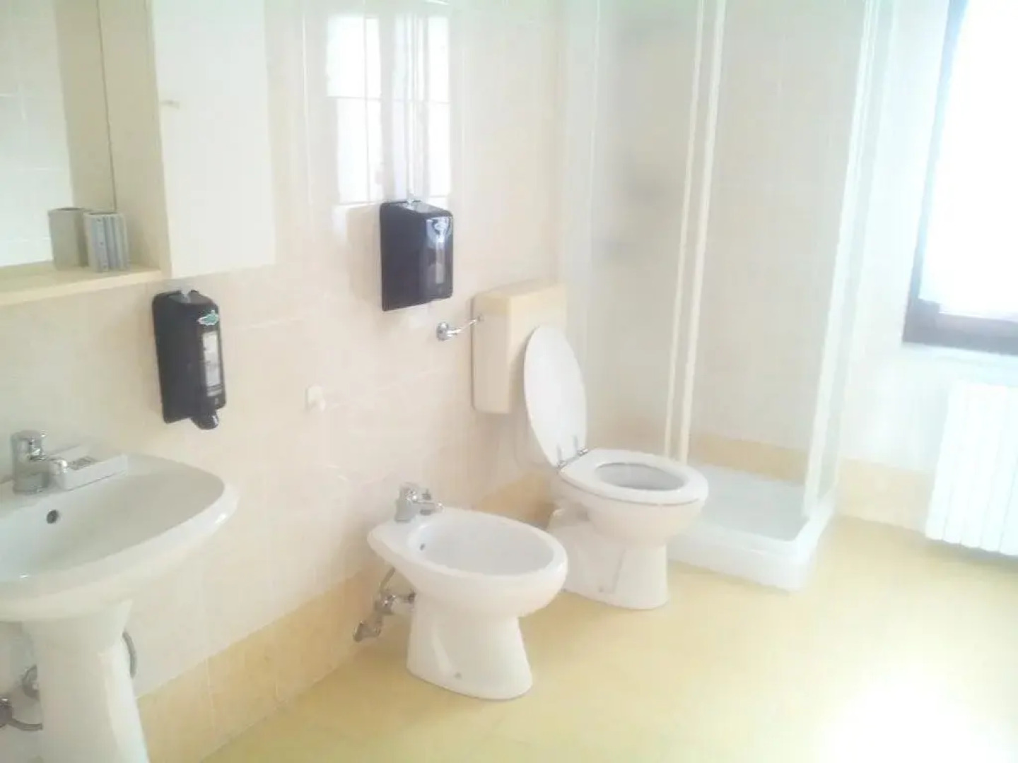 Punto Tappa Pit Stop - Affittacamere e trattoria