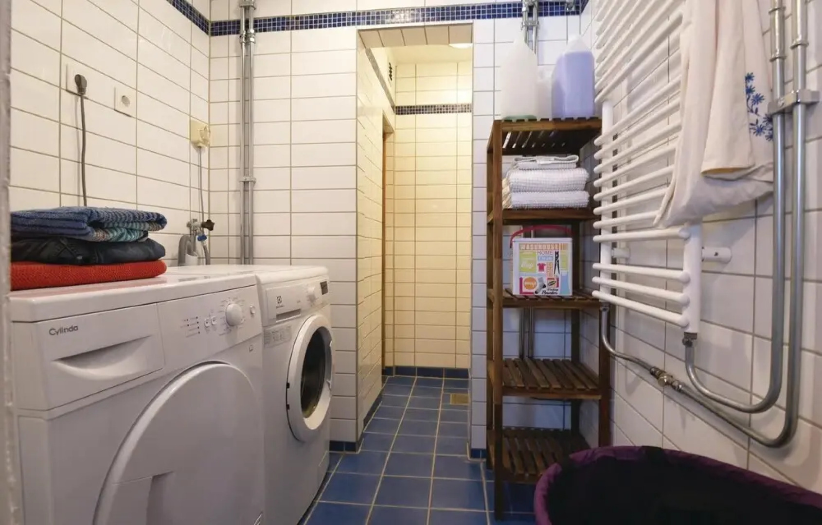 Awesome Apartment in Grythyttan With 1 Bedrooms, Sauna and Wifi