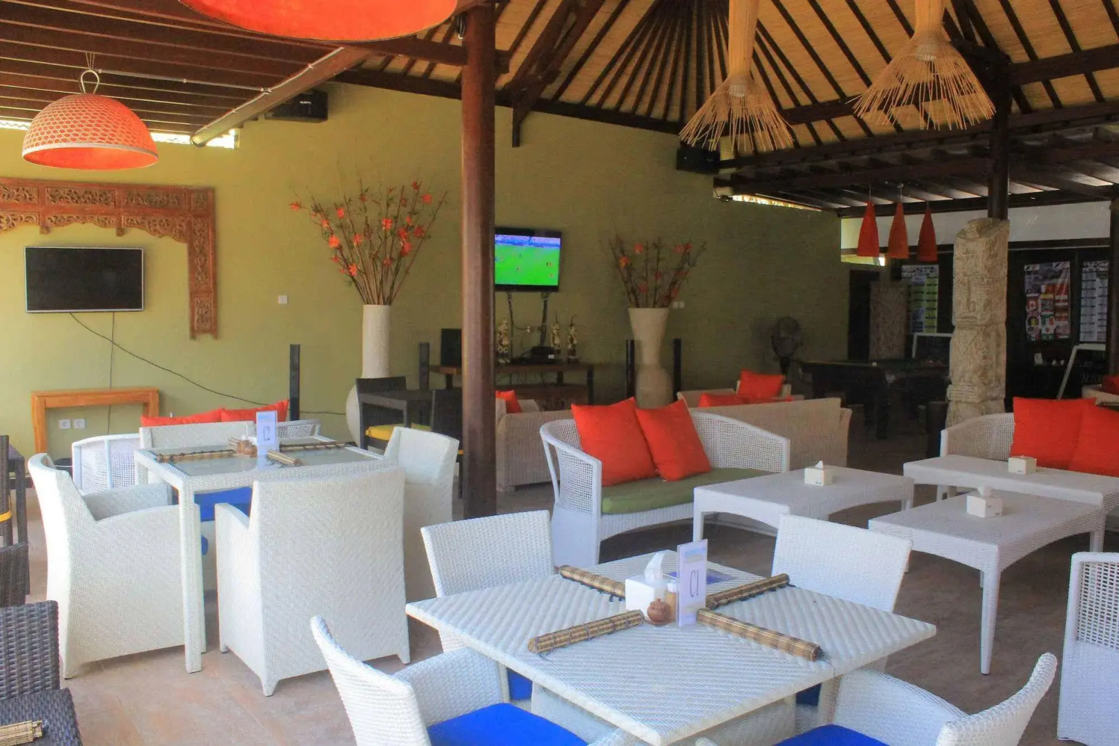 Kura Kura Beach Resort