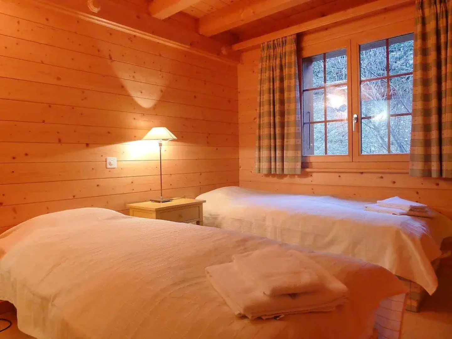 Le Faucon 7 Ollon in Ollon