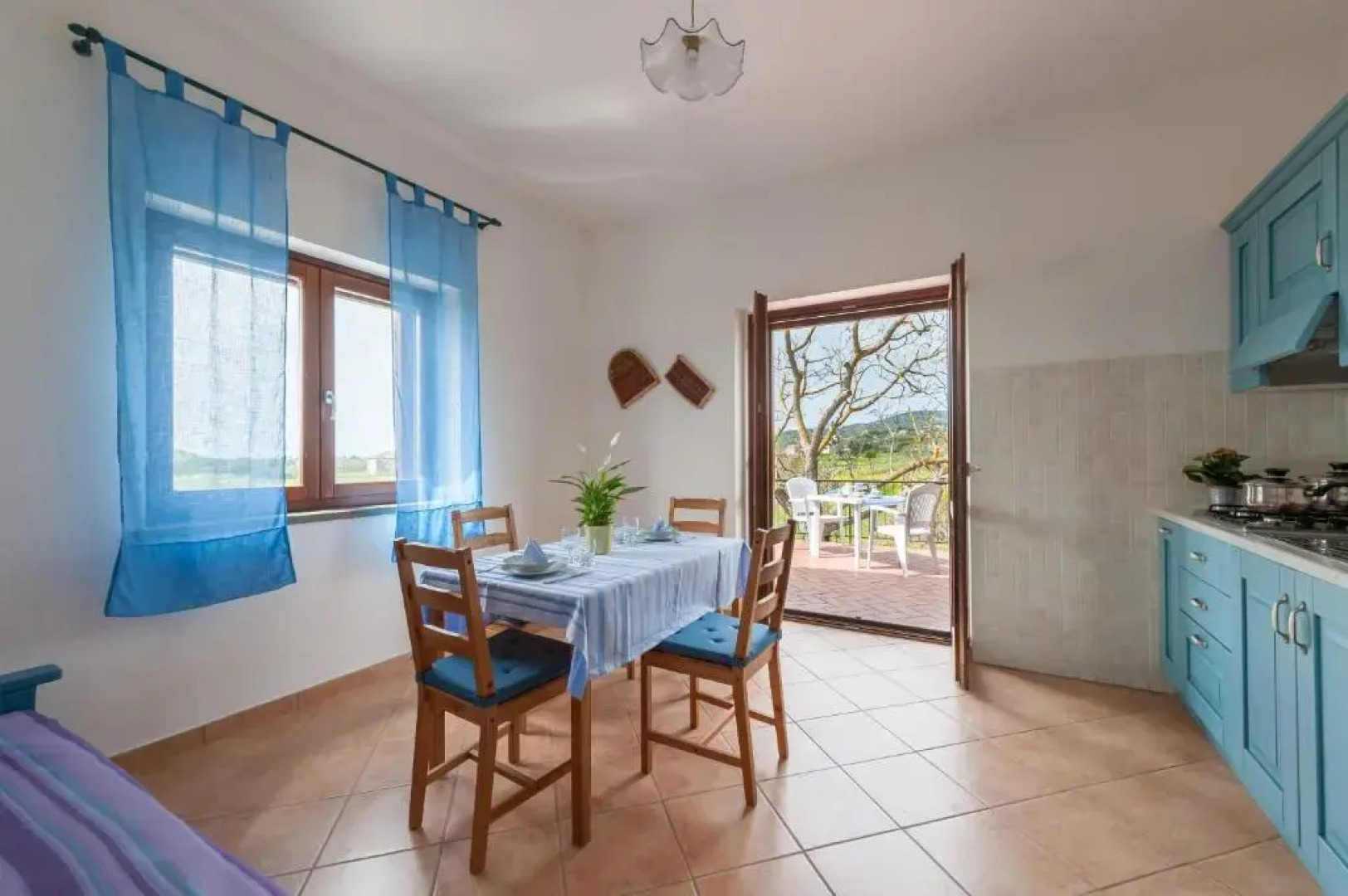 La Torretta di Casa Lippi