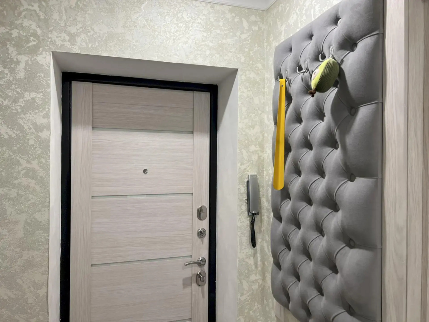 Апартаменты на улице Горная 29