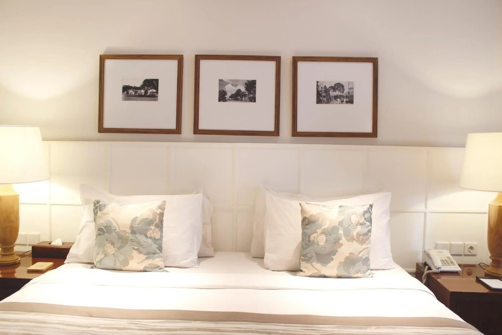 The Shalimar Boutique Hotel