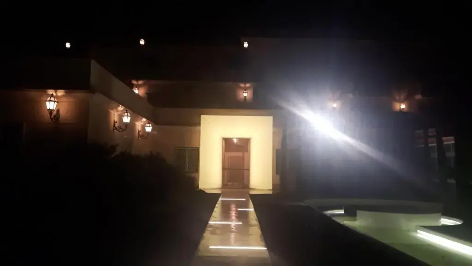 Hotel Al Boschetto