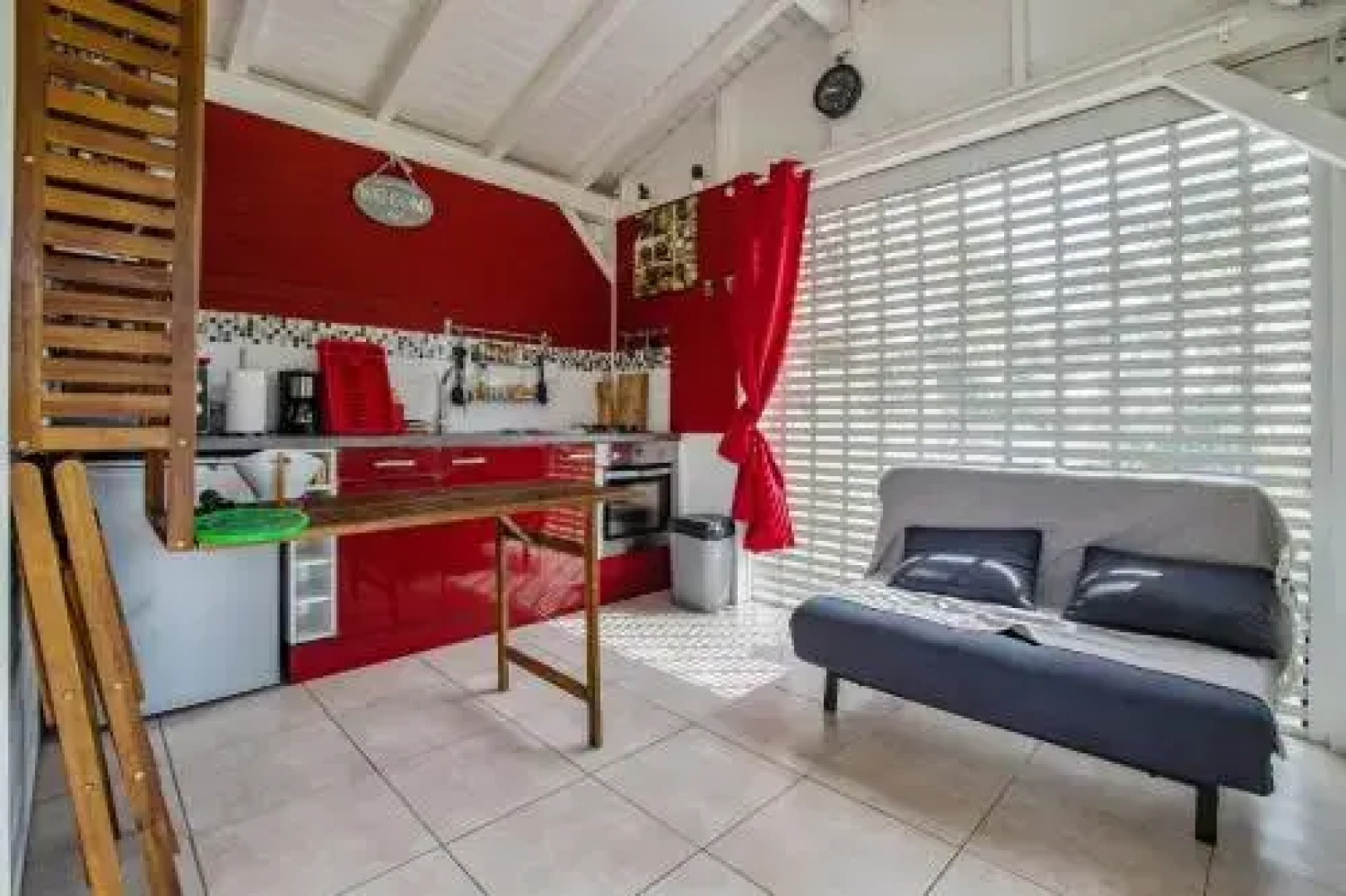 Holiday home Chemin de Carrere