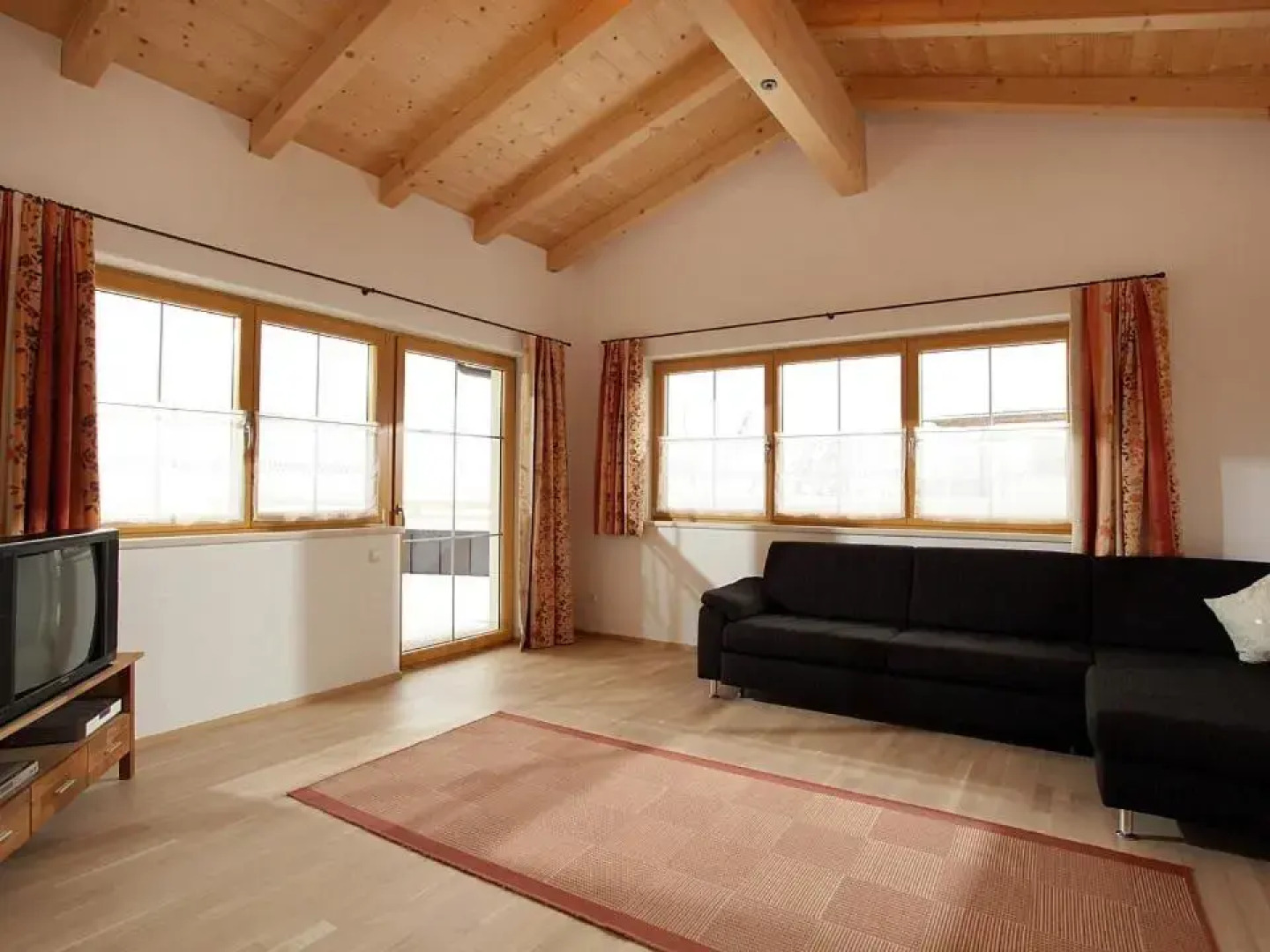 Appartements Lindner Sebastian