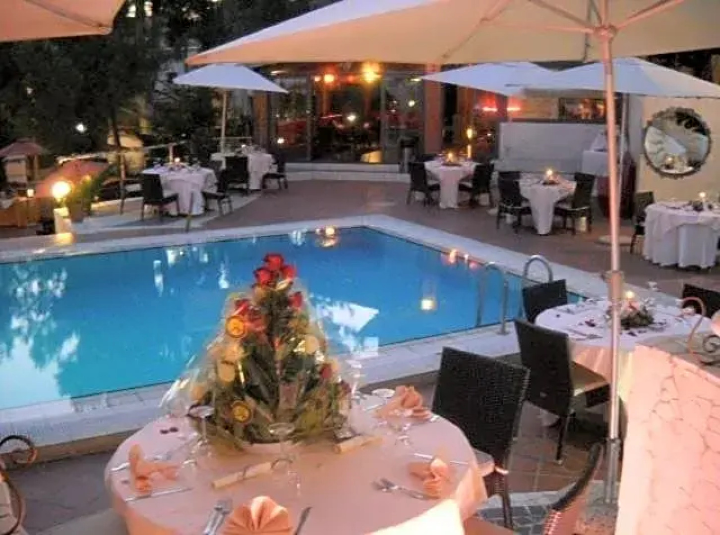 Hotel Villa La Colombaia