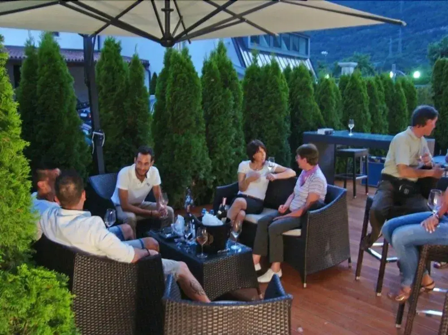 Agriturismo Salizzoni