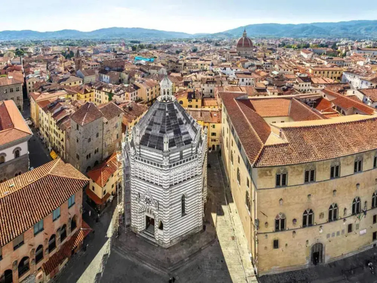 Apartment in Tuscany Near Florence