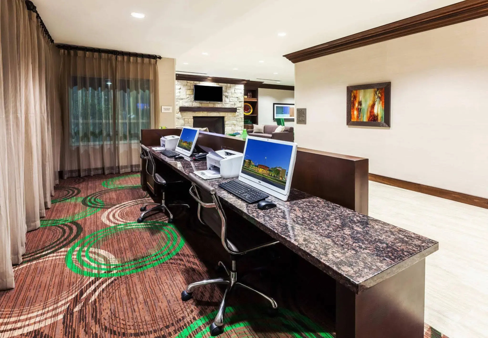 TownePlace Suites by Marriott Abilene Northeast