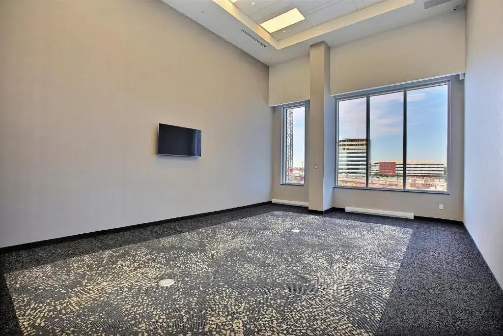 Courtyard by Marriott Montreal Brossard