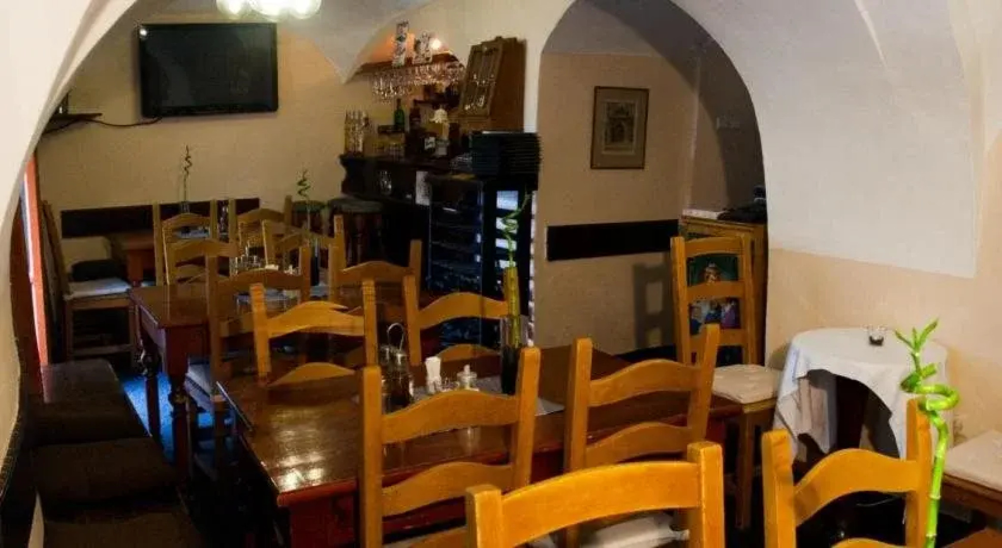 Hotel a Restaurace U Hrnčíře