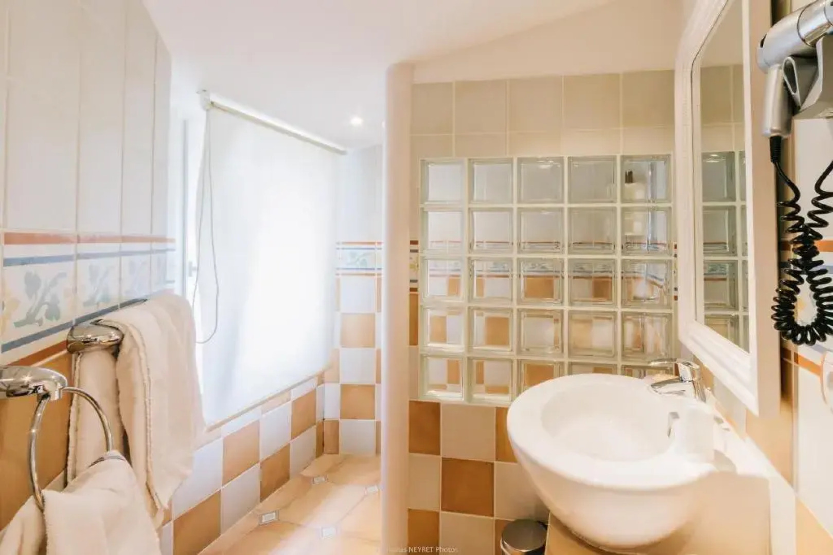 Manoir de Boisvilliers