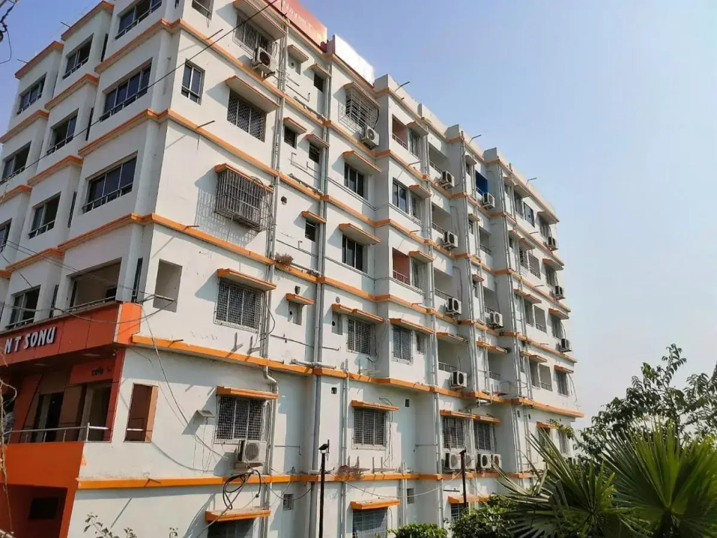 STAYMAKER Chakra Nayan Tara Sonu Inn