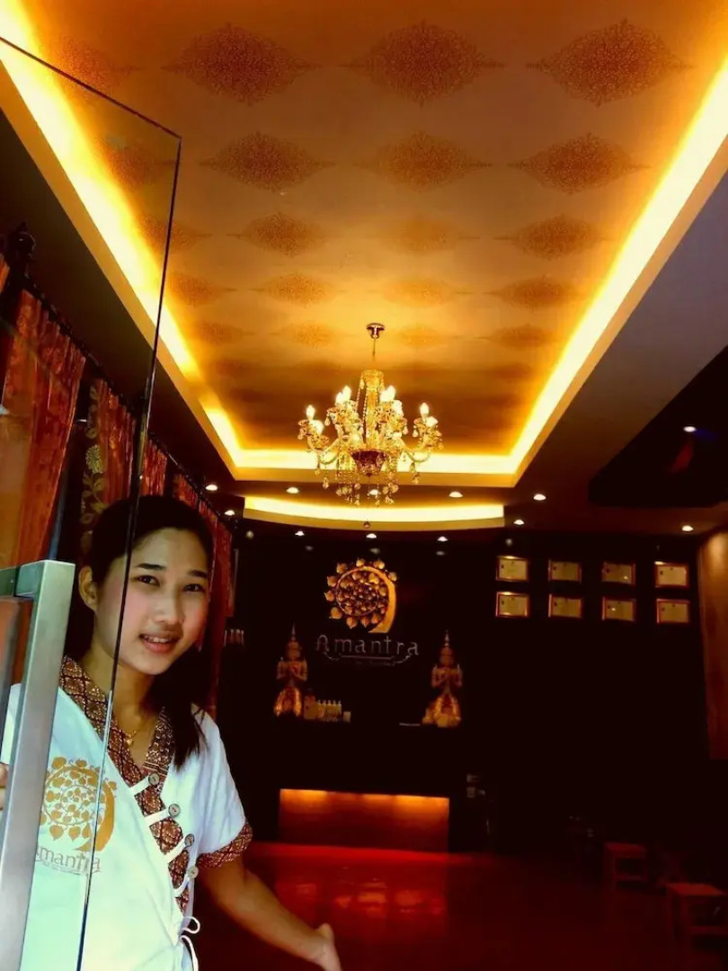 Amantra Homestay and Village