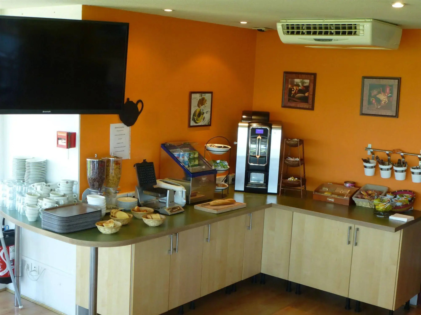 Fasthotel Well Inn Macon Sud - un hôtel FH Confort