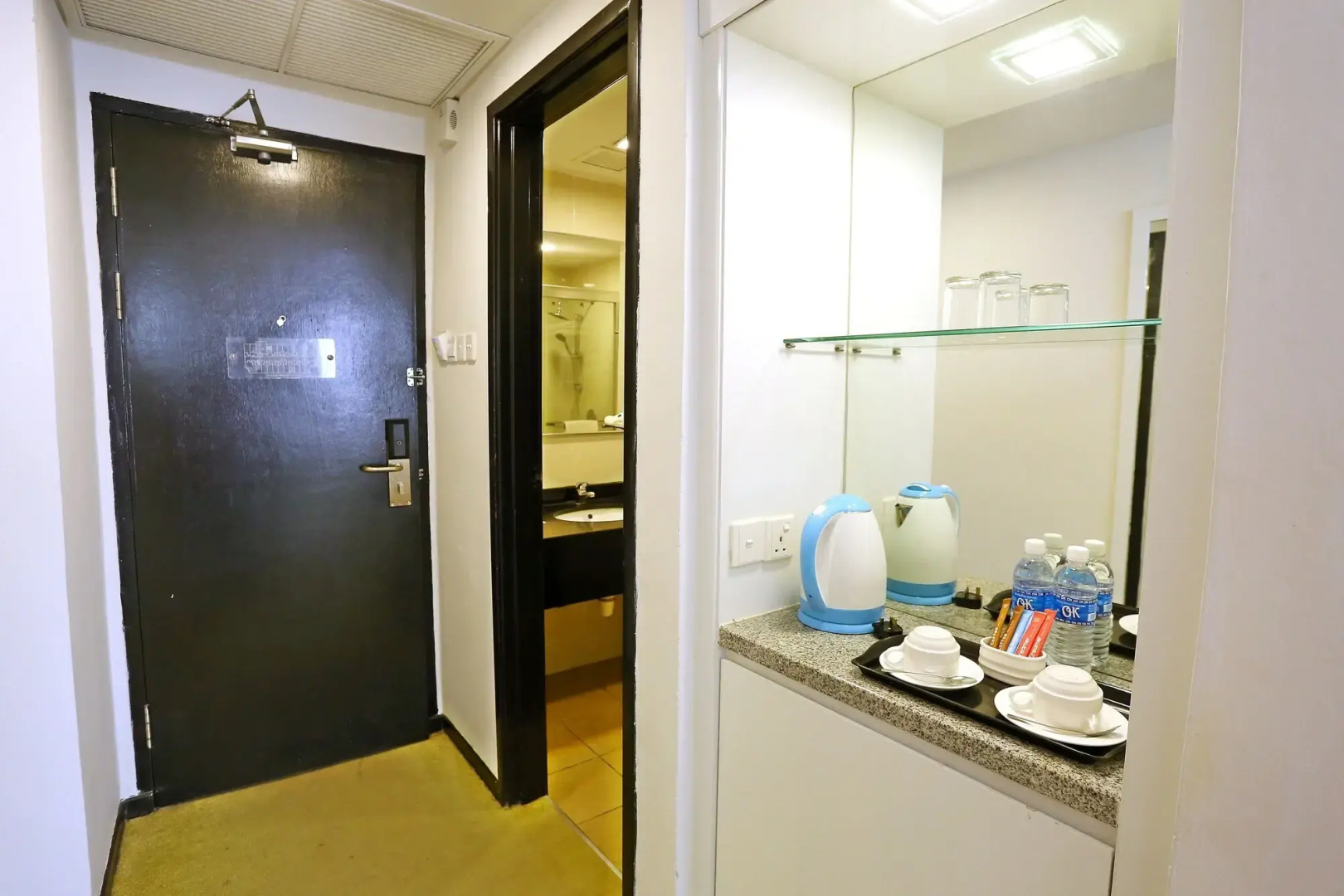 Borneo Royale Hotel