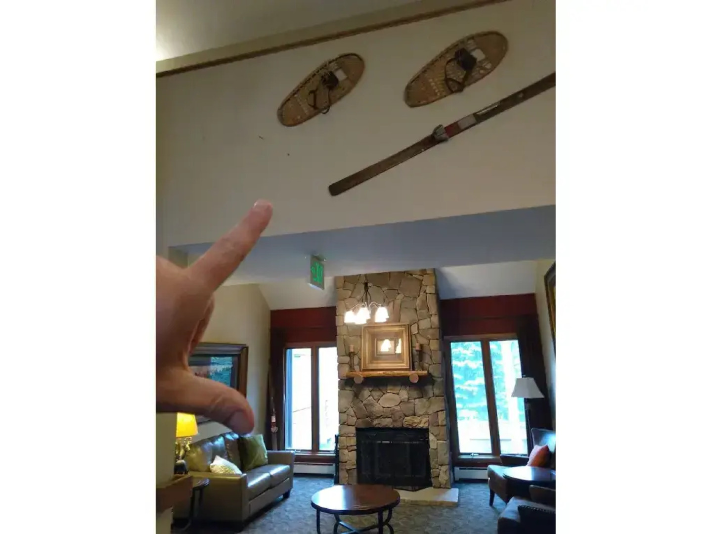 Wildwood Suites Condominiums