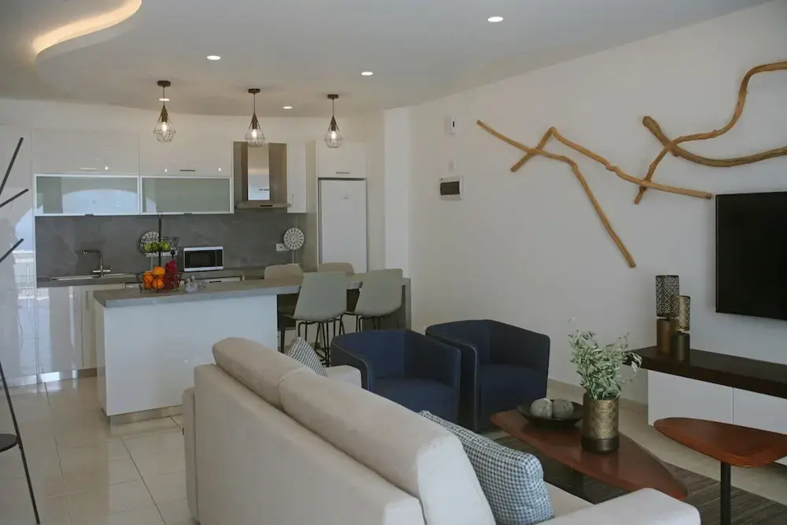 Ambelones Apartments