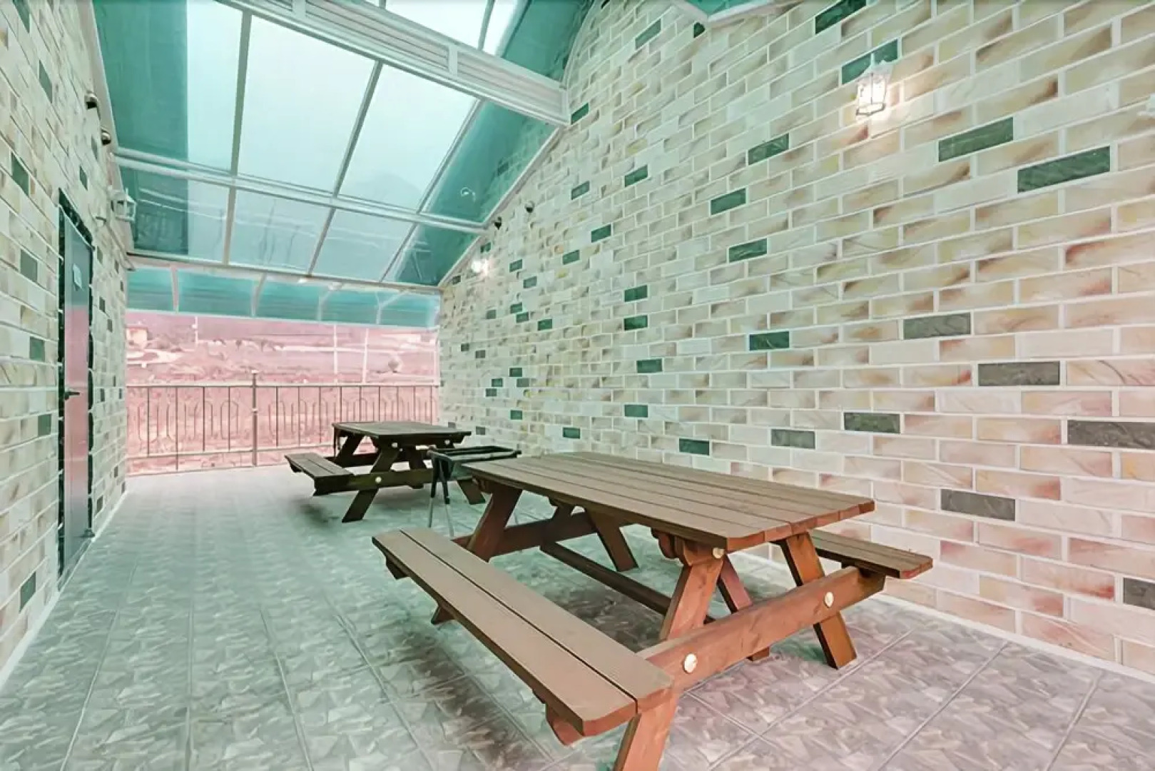 Danyang Smile and Relax Pension