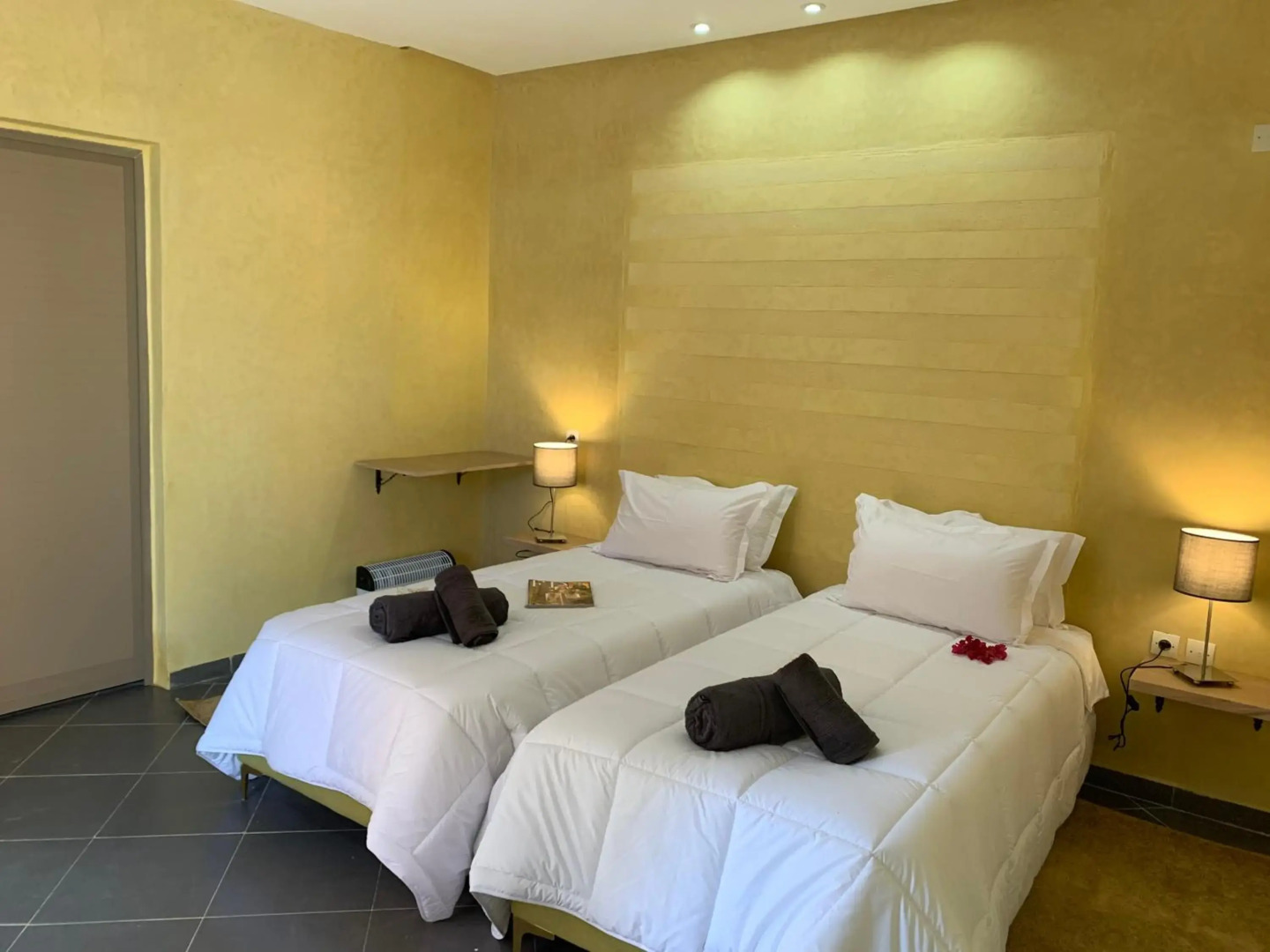 Villa Kesh Evasion Marrakech