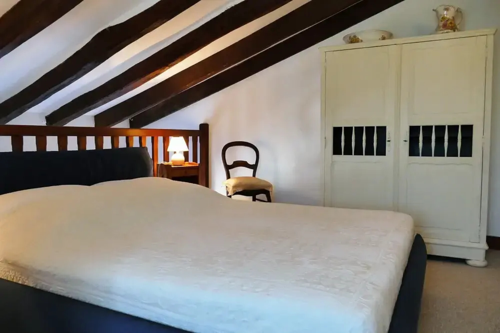 Appartement Artzamendi au BaskoParadis