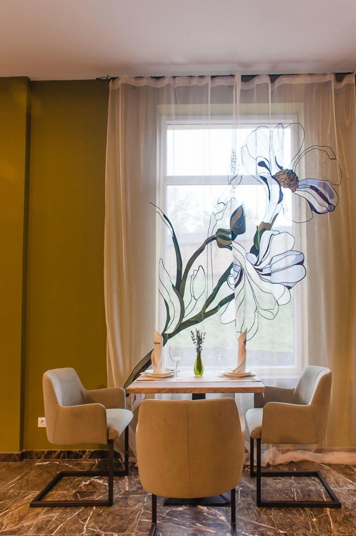 Letizia Country Club